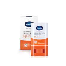 Load image into Gallery viewer, Vaseline UV Protection Sun Stick 15G
