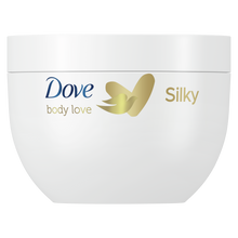 Load image into Gallery viewer, Dove Silky Body Cream 300ML
