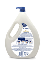 Load image into Gallery viewer, Dove Pro Deeply Nourishing Handwash 4L
